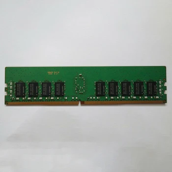 1 шт. Для HP Z440 Z640 Z840 809079-581 DDR4 8 ГБ 2400 1RX4 PC4-2400T RECC Серверная Память Высокое Качество Быстрая Доставка