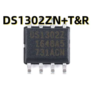 10ШТ DS1302ZN + T & R SOIC-8
