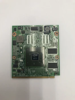 9300MGS 9300M GS G98-730-U2 Видеокарта DDR3 512 МБ для ASUS M50V M50VS