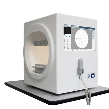 BIO-1000, Офтальмологический анализатор поля зрения, автоматический периметр