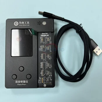 Luban LB Ear наушник floodlight Flex кабель для X XR XS 11 12/pro/Max ресивер для ремонта индуктивного датчика face ID кабель