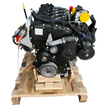 Автозапчасти BB3Q 6006 EA 1759628 Двигатель FB3Q 6007BC4C В сборе Для FORD EVEREST RANGER Mazda BT-50 2.2L