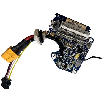 Батарея контроллера печатной платы BMS для Ninebot One A1 S1 S2, Запчасти для системы управления электрическим скутером