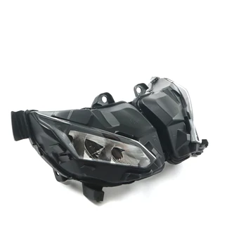 Белый свет Мотоциклетные товары для HONDA X-ADV Светодиодные детали переднего фонаря XADV Фара