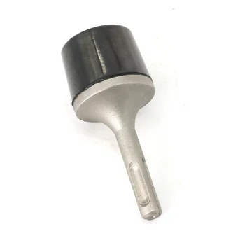 Вибромолоток для фарфора, Молоток для электрического молотка с SDS-PLUS для Ламинирования автомобильной плитки из листового металла