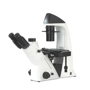 Высокоточный Перевернутый Биологический Микроскоп BDS400
