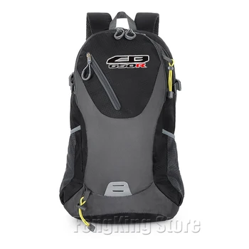 Для Honda CB650R CB 650R Новая спортивная сумка для альпинизма на открытом воздухе, мужской и женский рюкзак для путешествий большой емкости