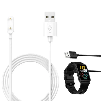 Док-станция Зарядное Устройство USB Кабель Для Зарядки Шнур для Huawei band 7 6 pro для Honor band 6 Watch Fit/ES mini Child Watch 4X/4x pro