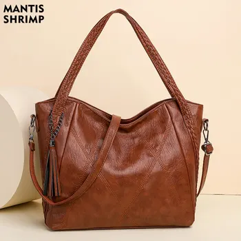 Женская сумка, роскошные сумки-тоут, сумки большой вместимости, женские сумки с верхней ручкой, сумки высокого качества, женская сумка через плечо