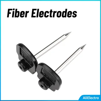 Замена электродов для Волоконно-оптического Сварочного Электрода Fitel S178A/S153A/S123C-A/B/S123M4