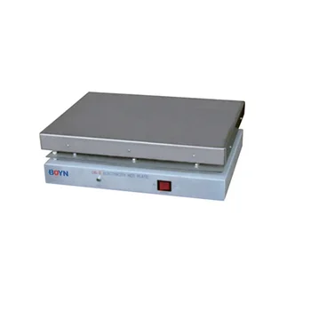Лабораторная электрическая нагревательная мешалка BNHP300-A40 300C