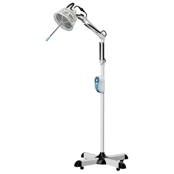 Лампа для терапии в дальнем инфракрасном диапазоне Leawell TDP для облегчения боли, лампа с электромагнитными волнами для лечения тазового выпота.