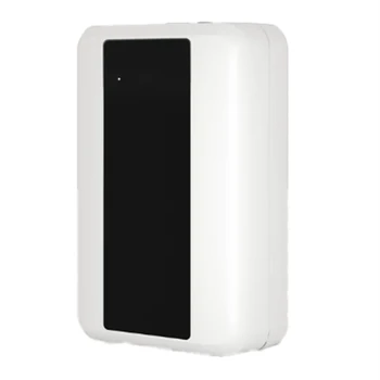 Масляный диффузор Bluetooth WIFI Автоматическая Ароматизирующая машина для домашнего ароматизатора эфирных масел для гостиничного номера