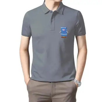 Мужская одежда для гольфа New Southpark Towelie Funny Mens Tops Tee Size - Модная классическая футболка-поло для мужчин