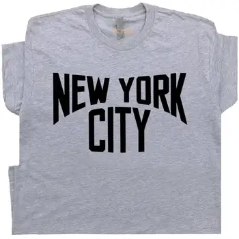 Мужские футболки с черепом и скелетом Support Keep Gun Bears Графические футболки Унисекс с буквенным принтом New York City Man Винтажные топы