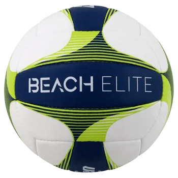 Пляжный элитный волейбол