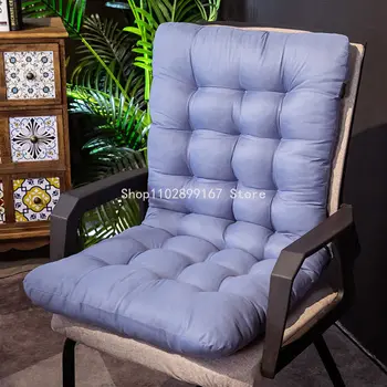 Подвесная подушка для стула, качающееся сиденье, дышащие кресла-качалки, подушка для сиденья, гамаки, подушки-качели для гостиной (без стула)