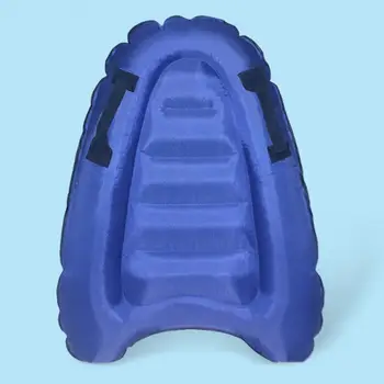 Развлечения с подлокотником Водная забавная игрушка Плавающая доска для серфинга Водные виды спорта