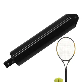 Спортивный калибратор натяжения струн, измеритель натяжения струн, калибратор натяжения струн, калибратор натяжения струн для тенниса, тренировочная ракетка для тенниса