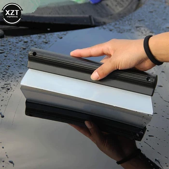 Т-образная щетка для мытья автомобиля Таблетки для стеклоочистителя автомобиля Щетка для чистки стекол окон для чистки инструментов Аксессуары