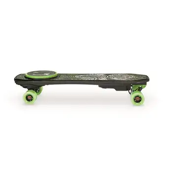 Электрическая доска для дрифта в стиле Turn, электронный скейтборд с ручным управлением скоростью и технологией Drift Plate